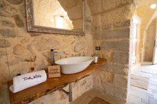 Suite Corte Cochlea - La Limesa - 9