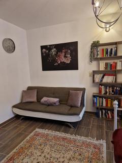 Zentrale und barrierefreie Wohnung mit Terrasse - 4