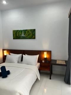 JS Guest House - 3