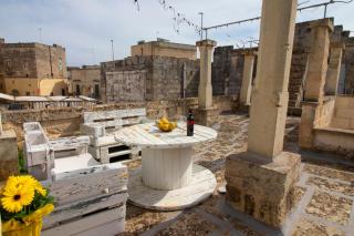 Suite Corte Cochlea - La Limesa - 5