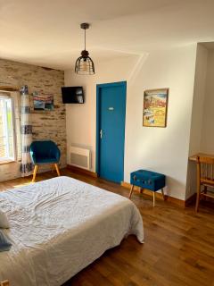 Chambre d´hôtes La Jonchère - 5