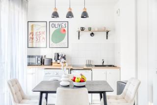 L'Écrin Piano, chic near Paris - 4