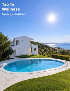 Tao Te Wellness - Polychrono - 0