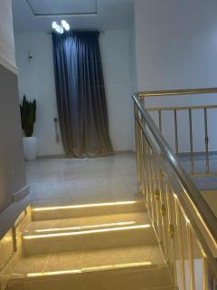 Ocean pearl apartment lekki - 9