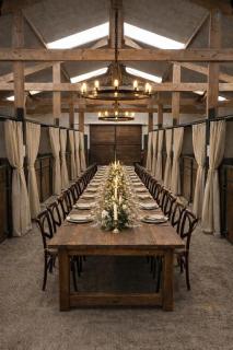 Box insolite Écurie pour 20 personne - 3