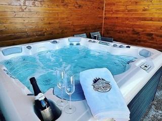 Zrub Santa Monica - 5