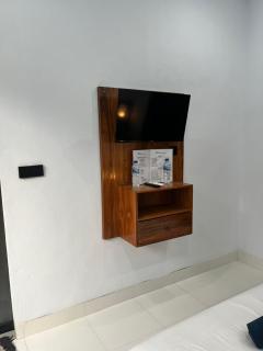 JS Guest House - 6