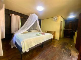 Moonshine Phayam beach resort & restaurant - 7