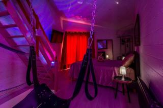 love escape "Love Room" - 7