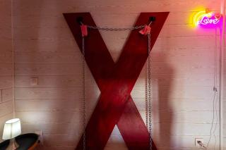 love escape "Love Room" - 5