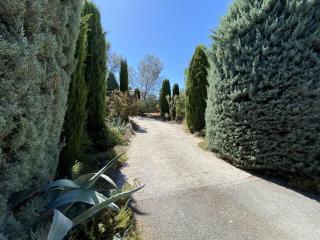 La Sécatée - Superbe Villa en Provence Alpilles - 8