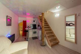 love escape "Love Room" - 3