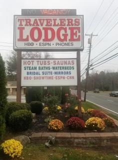 Travelers Lodge - Atco - 0