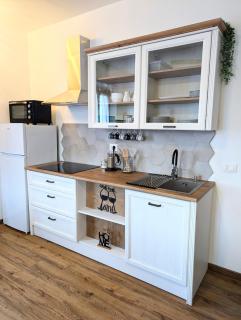 La Terrazza sul Lago a Cavriglia - 5