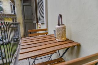 La finestra sotto i Portici by Happyhostorino - 4