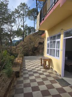 Sukh Dham Homestay - 5