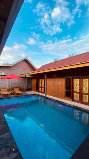 Sun Resort And Villa Gili Trawangan - 7