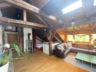 BLUELAND Loft -  - 5