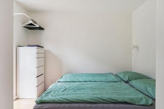 Modern Townhouse With Private Outdoor Area - 2BR - 6