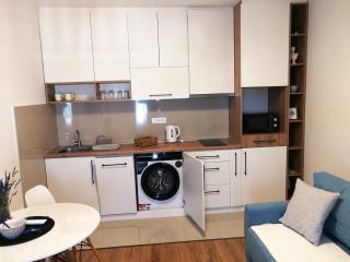 Quiet Modern Apartment near Knez Mihailova - 4