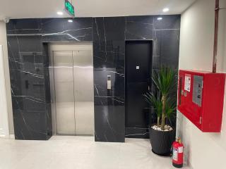 White Capital Motel - 5