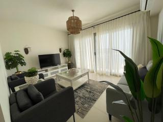 Marassi North Coast 4 Bedroom Marina & Sea View 14 LR- 305 - 3