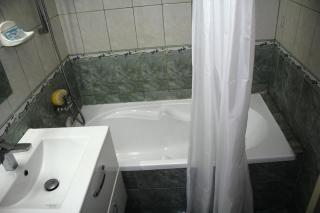 decebal premium apartment - 2