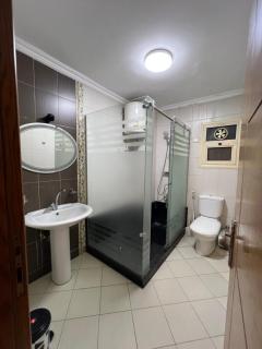 شقة مفروشة بالمهندسين - 3