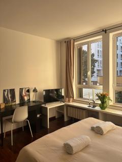 Porta Romana Living - 9