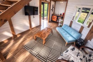 Cabana Altos do Xavier - 0