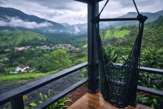 Cabana Altos do Xavier - 7