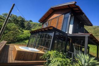 Cabana Altos do Xavier - 4