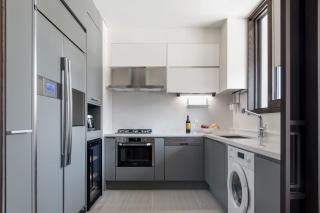 Somerset Jeju Shinhwa World - 1