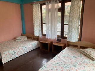 Petal & Pine Homestay - 2