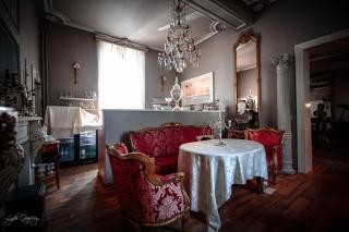 Le Domaine Du Château Blanc à 10 minutes de Pairi Daiza - Jurbise - 7