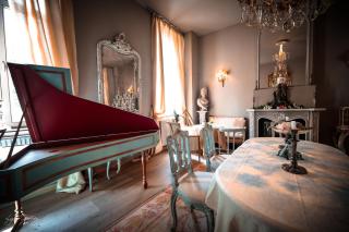 Le Domaine Du Château Blanc à 10 minutes de Pairi Daiza - Jurbise - 5