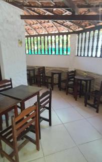 Hostel - Vila do sossego - 8