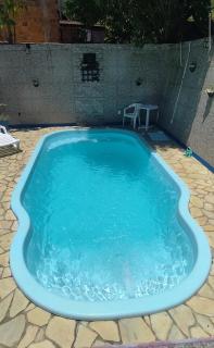 Hostel - Vila do sossego - 6