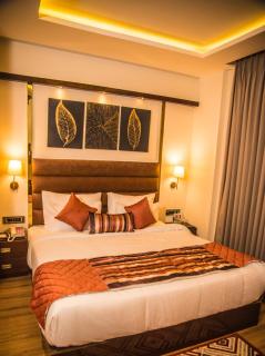 Regenta Inn Amristar Airport Road by Royal Orchid Hotels Limited - 7