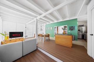 Koeriboeri Aruba Lodges - 2