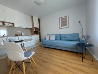 Quiet Modern Apartment near Knez Mihailova - 0