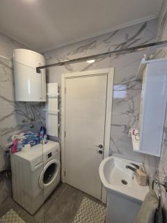 Teja- new apartment for 4 person with free parking space - 2