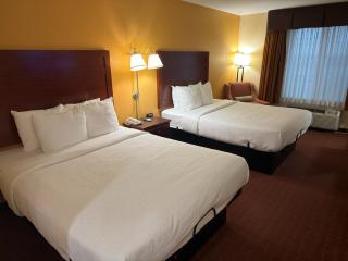 Americas Best Value Inn Saint Robert/Fort Leonard Wood - Saint Robert - 6