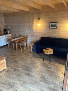 Chaty Mazur w Wierzbie - 3