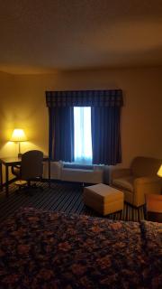 The Rutledge Inn - Luverne - 2