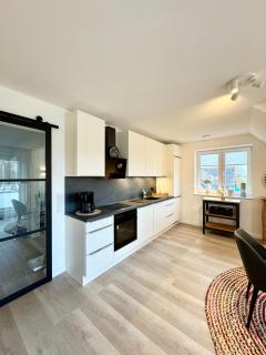 Vollmöblierte hochwertige neue Apartments - 8