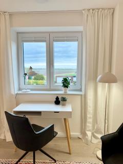 Vollmöblierte hochwertige neue Apartments - 5