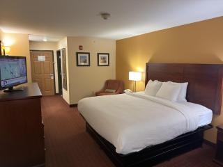 Americas Best Value Inn Saint Robert/Fort Leonard Wood - Saint Robert - 3