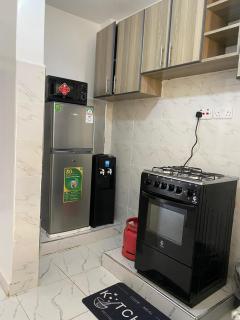 Modern staycation -ruaka - 1