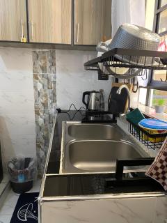 Modern staycation -ruaka - 1
